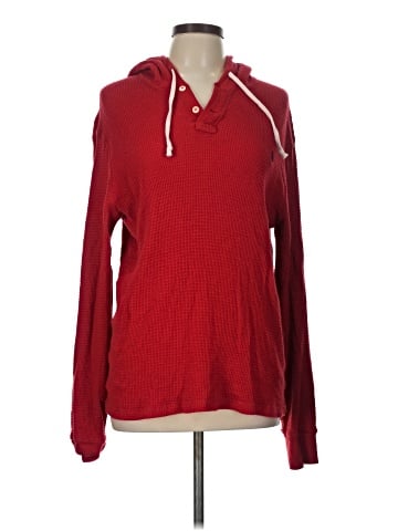 Polo by Ralph Lauren Pullover Sweater (view 1)