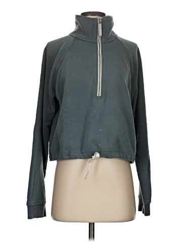 Vuori Track Jacket (view 1)