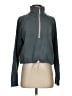 Vuori Teal Track Jacket Size S - photo 1