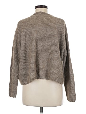 Madewell Bellaire Cardigan Sweater (view 2)