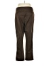 Croft & Barrow Brown Active Pants Size 18 - photo 2