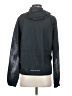 Nike Metallic Silver Windbreaker Size S - photo 2