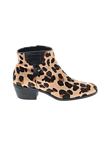 Cole Haan Ankle Boots (view 1)