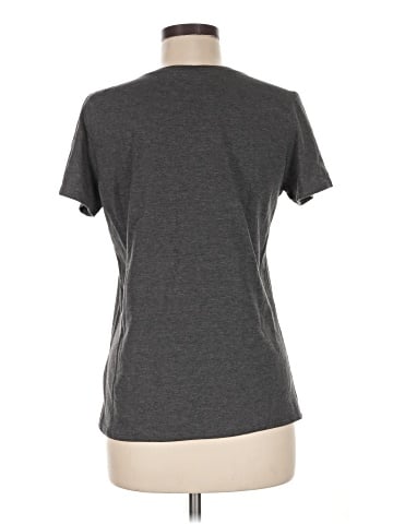 Majestic Short Sleeve T-Shirt (view 2)