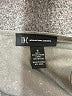 INC International Concepts 100% Polyester Metallic Silver Cocktail Dress Size S - photo 7