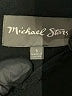 Michael Stars Black Casual Dress Size Sm (0) - photo 7
