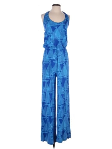 Tori Richard Jumpsuit (view 1)