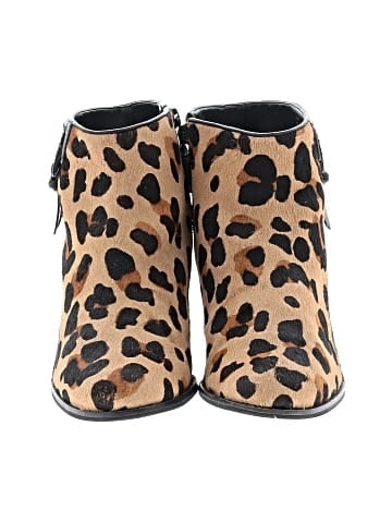 Cole Haan Ankle Boots (view 2)