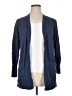 Nine West Blue Cardigan Size XL - photo 1