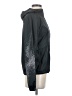 Nike Metallic Silver Windbreaker Size S - photo 4