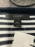 J.Crew Black Cardigan Size XXS - photo 7