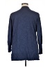Nine West Blue Cardigan Size XL - photo 2