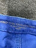 So Slimming by Chico's Color Block Blue Jeans Size Lg (2.5) - photo 7