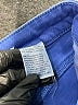 So Slimming by Chico's Color Block Blue Jeans Size Lg (2.5) - photo 9