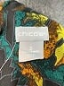 Chico's Paisley Teal Blazer Size XL (3) - photo 6