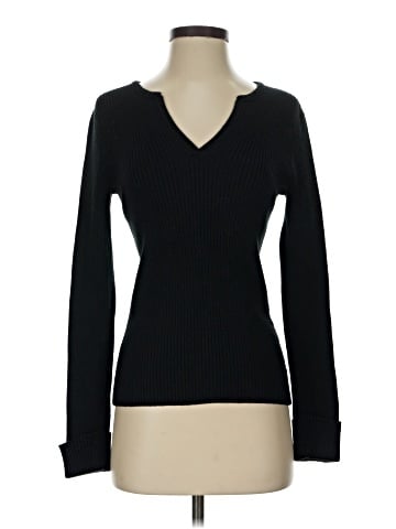CALVIN KLEIN JEANS Pullover Sweater (view 1)