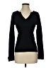 CALVIN KLEIN JEANS Black Pullover Sweater Size S - photo 1