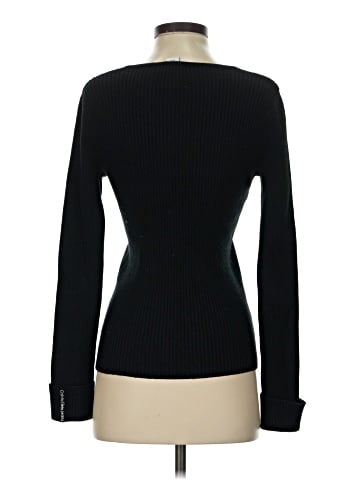 CALVIN KLEIN JEANS Pullover Sweater (view 2)