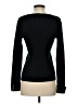 CALVIN KLEIN JEANS Black Pullover Sweater Size S - photo 2