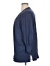 Nine West Blue Cardigan Size XL - photo 5