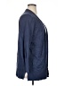 Nine West Blue Cardigan Size XL - photo 4