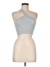 Unbranded Silver Tank Top Size M - photo 1