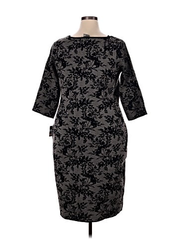 Taylor Casual Dress (view 2)