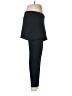Athleta Black Active Pants Size M - photo 4