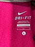Nike Purple Track Jacket Size L - photo 6