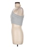 Unbranded Silver Tank Top Size M - photo 5