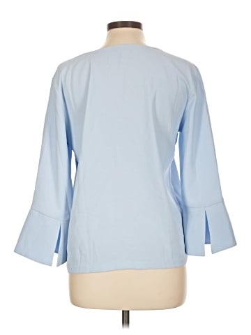 H&M 3/4 Sleeve Blouse (view 2)