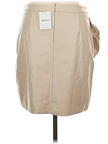 On Twelfth Formal Skirt (view 2)