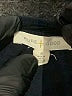 Pure & Good Black Sleeveless Blouse Size M - photo 7