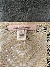 Intuitions Ivory Sleeveless Top Size S - photo 7