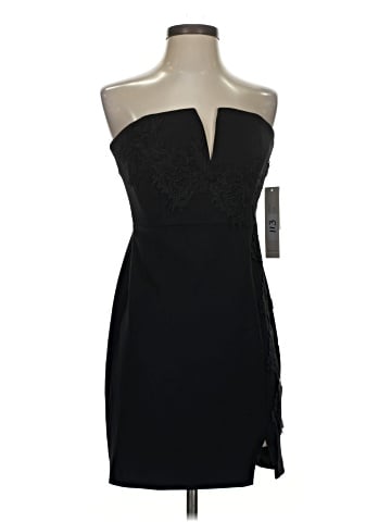 Adrianna Papell Cocktail Dress (view 1)