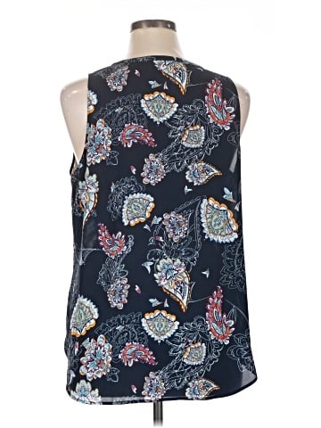 Van Heusen Sleeveless Blouse (view 2)