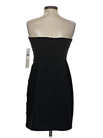 Adrianna Papell Cocktail Dress (view 2)