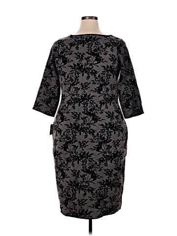 Taylor Casual Dress (view 1)