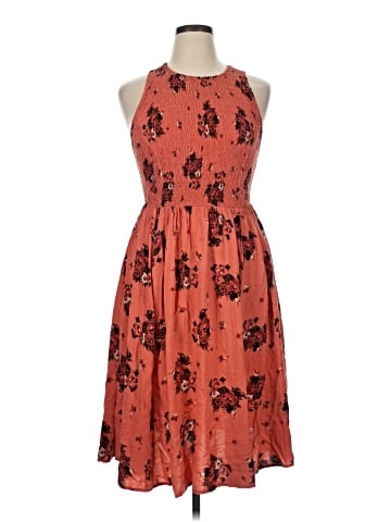 Torrid Cocktail Dress (view 1)
