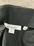 Chico's Black Active Pants Size 3R - photo 7