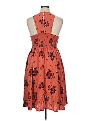 Torrid Cocktail Dress (view 2)