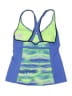 Nike Blue Swimsuit Top Size M - photo 2