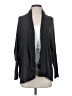 Lululemon Athletica Gray Cardigan Size 4 - photo 1