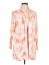 Torrid Orange Cardigan Size Lg Plus (0) - photo 1