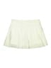 Athleta Solid Ivory Skort Size M - photo 2