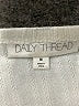 Planet Gold Ivory Tank Top Size M - photo 7