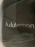 Lululemon Athletica Black Pullover Hoodie Size XL (estimated) - photo 7