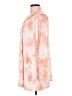 Torrid Orange Cardigan Size Lg Plus (0) - photo 5
