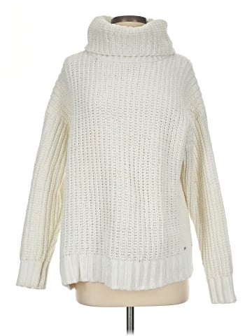 Ann Taylor LOFT Pullover Sweater (view 1)