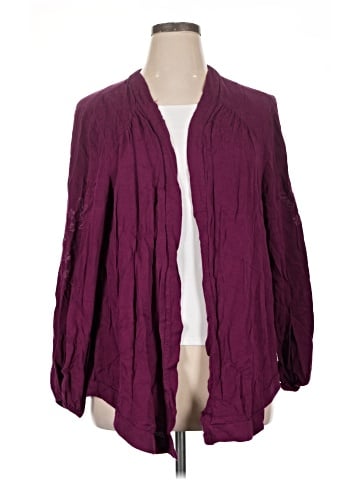 Torrid Kimono (view 1)